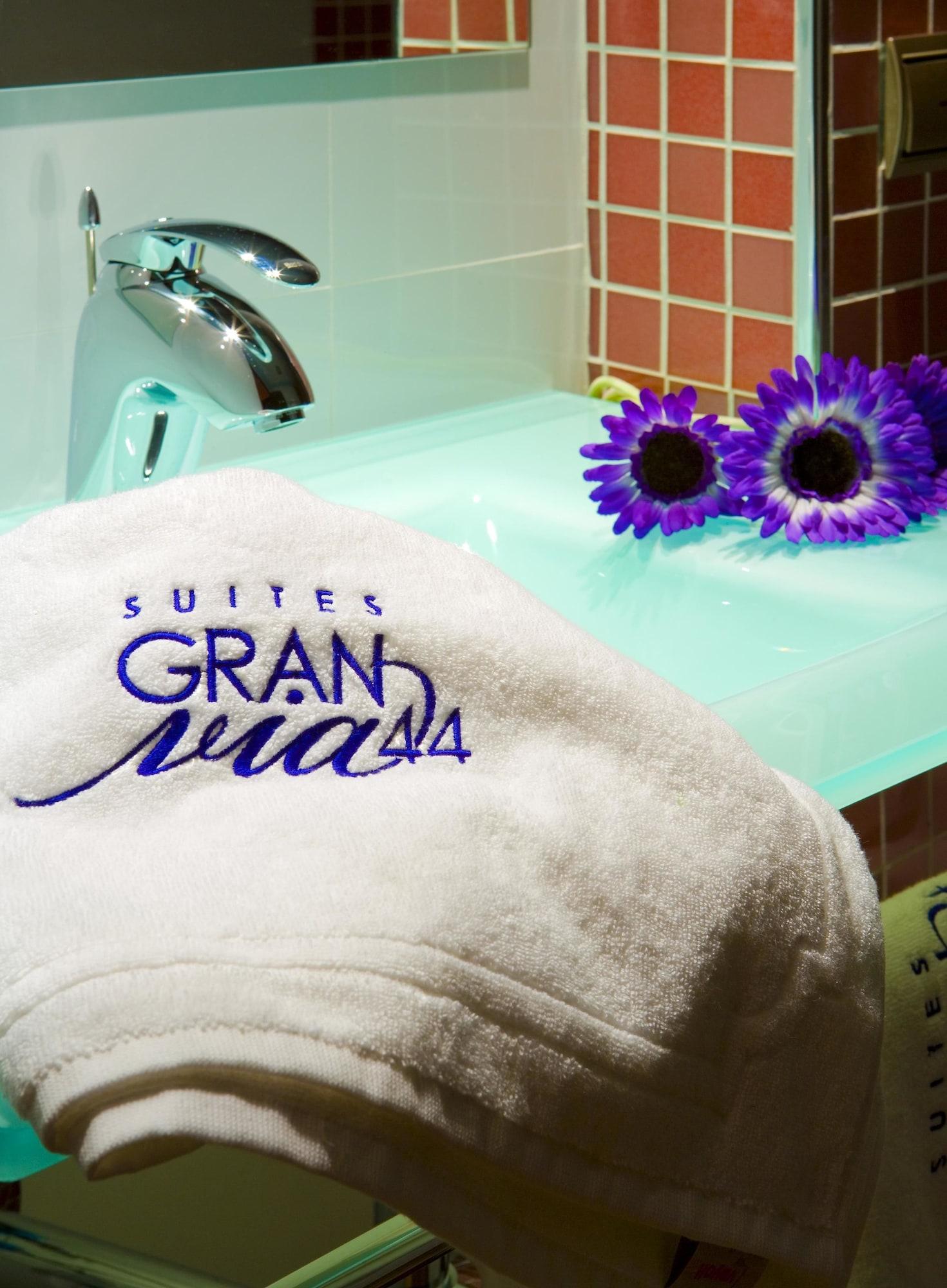 Hotel Gran Via 44 4*