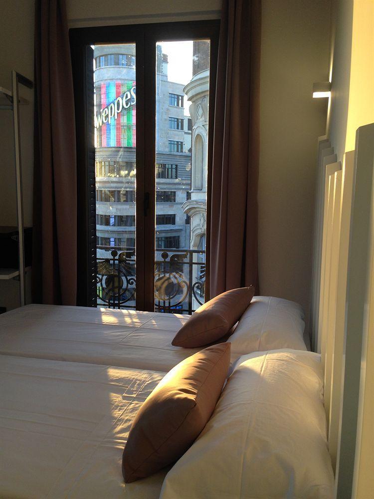 Hotel Gran Via 44 4*