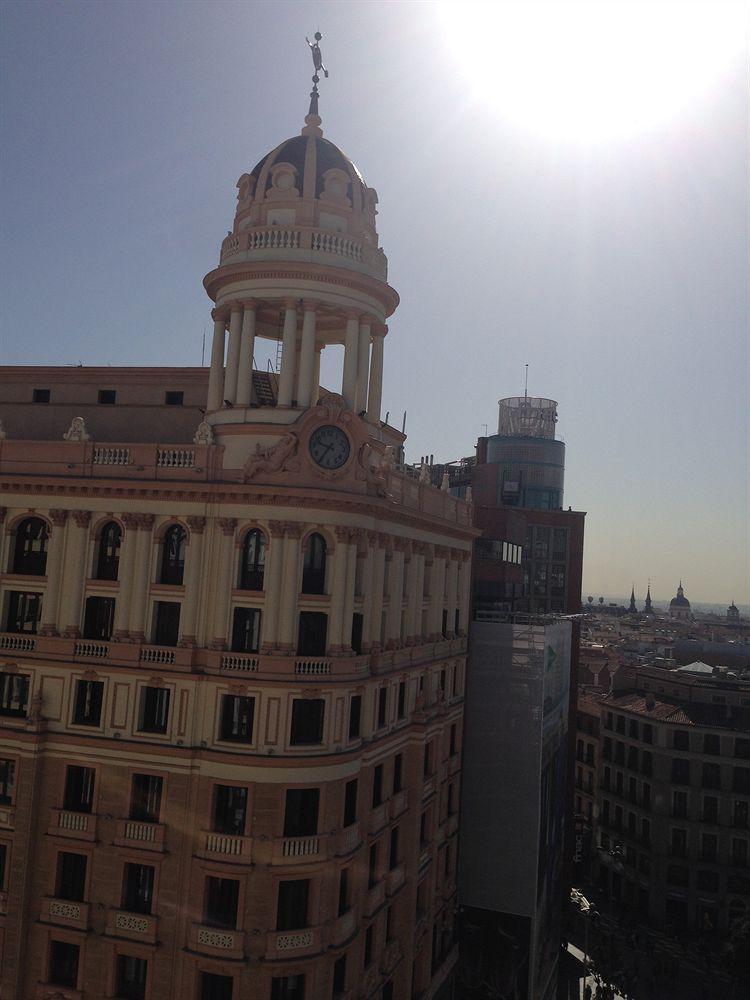 Gran Via 44 Granada