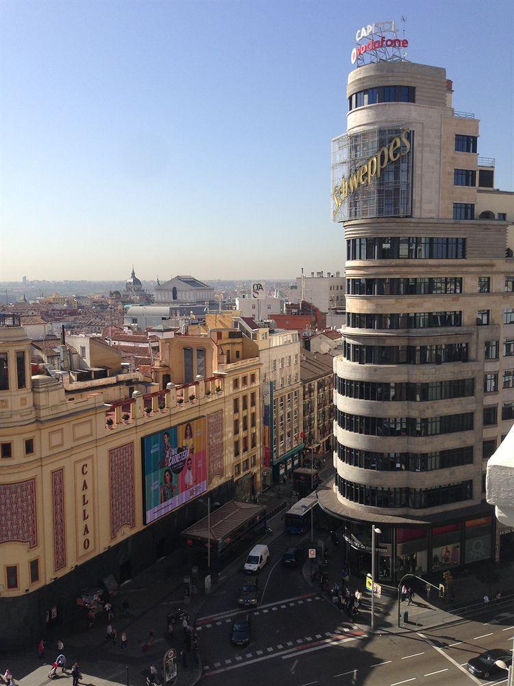 Gran Via 44