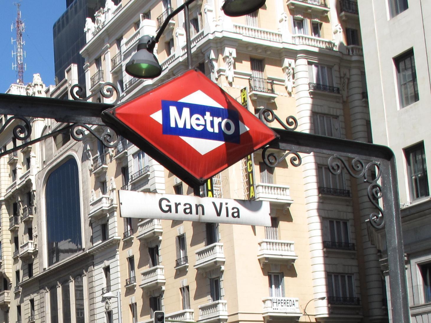Gran Via 44 Granada